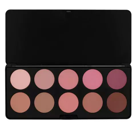 40% Off at BH Cosmetics – Broke and Lovely